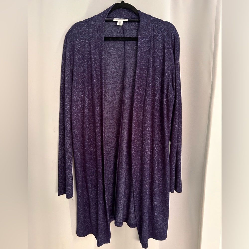 Motherhood Maternity Cardigan